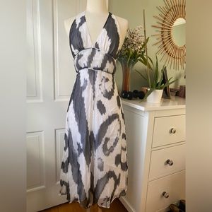 Tommy Hilfiger silk dress